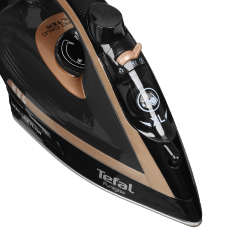 &Uuml;T&Uuml; TEFAL PUREGLISS FV8064 1830008648