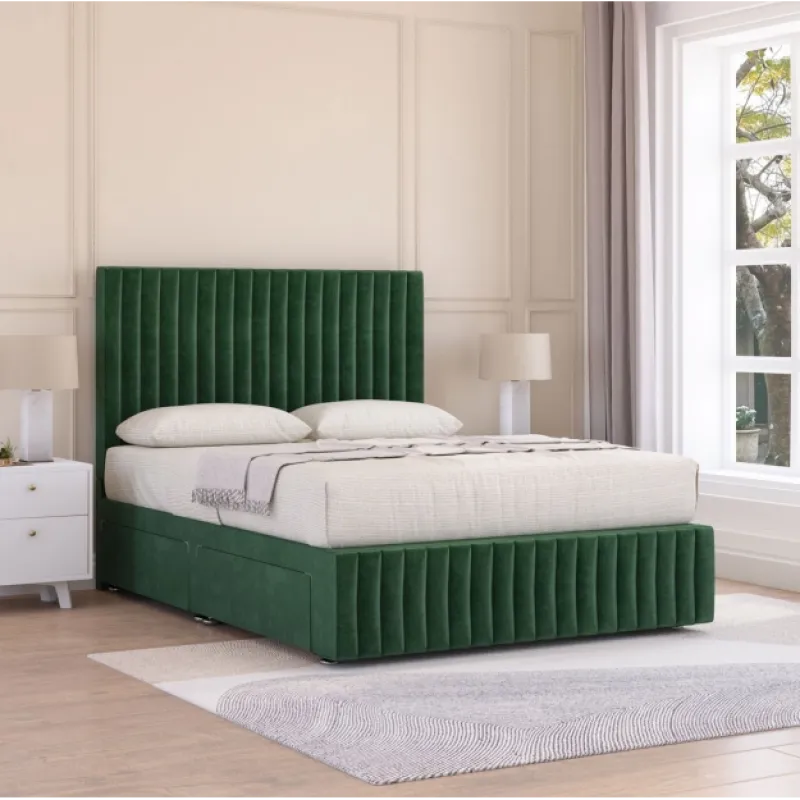 Matras Bambo pedli