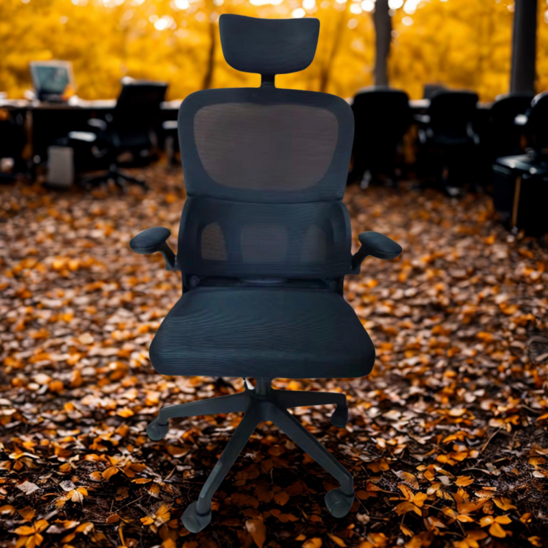 Ofis Kreslosu “Başarı” – Erqonomik və Tənzimlənən Model| Taxtaci.az