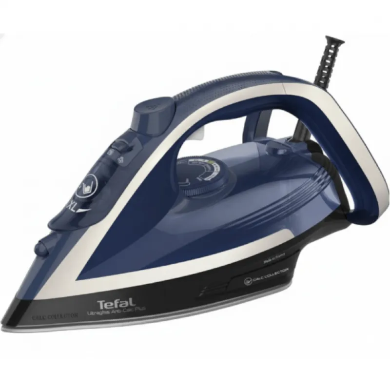 &Uuml;T&Uuml; TEFAL ULTRAGLİSS PLUS FV6846 1830008380