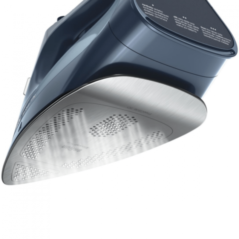 &Uuml;T&Uuml; BRAUN SI7160BL