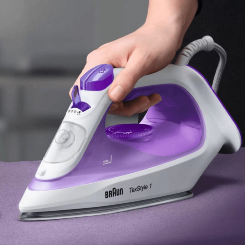 &Uuml;T&Uuml; BRAUN SI1080VI