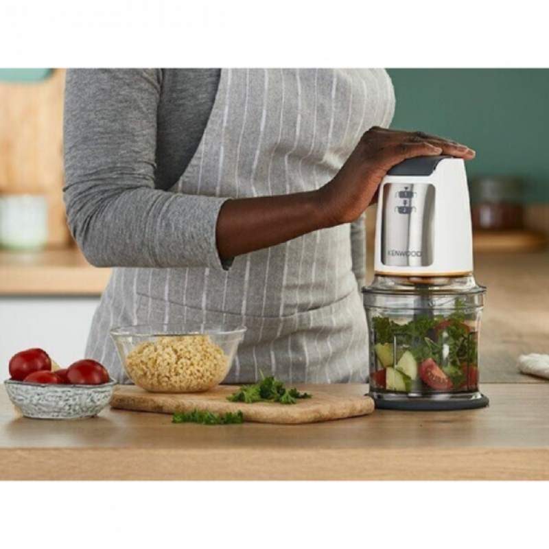 DOĞRAYICI KENWOOD CHP61.100WH