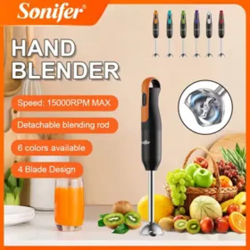 blender sonifer 8164