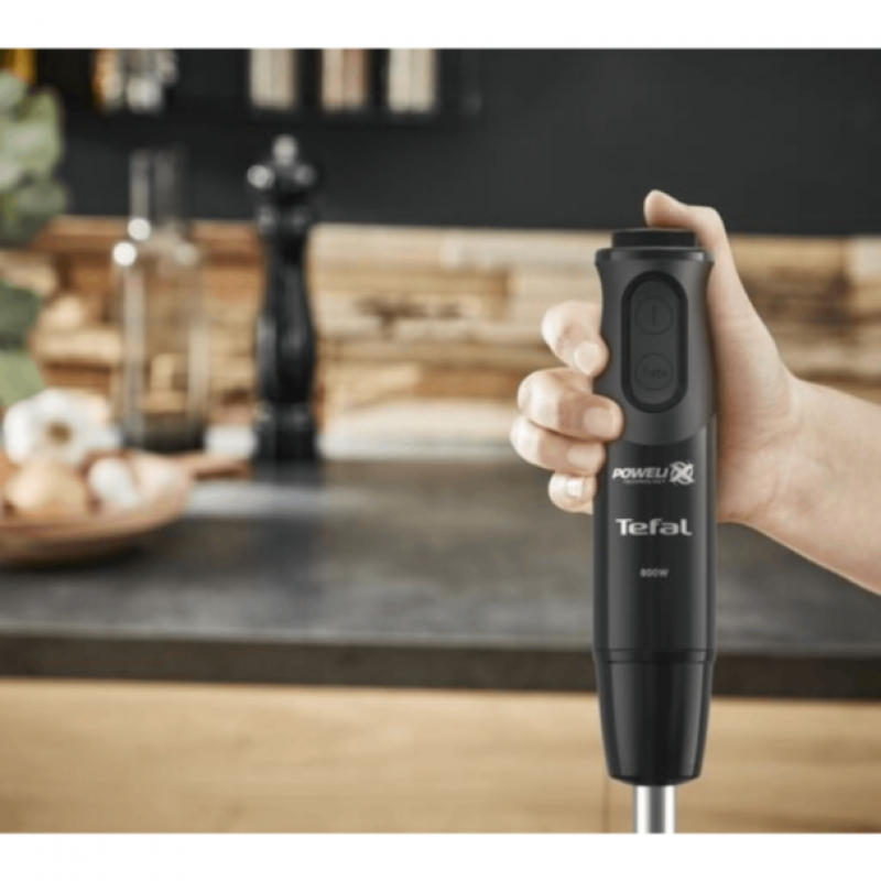 BLENDER TEFAL OPTICHEF PREPLINE 3 IN 1 HB64F810 7211004607