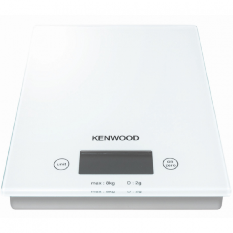 TƏRƏZİ KENWOOD WEP60.000WH