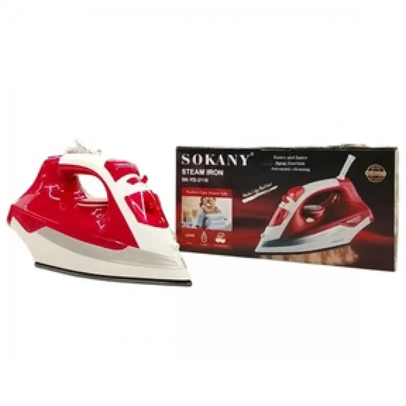 &uuml;t&uuml; sonifer  2116