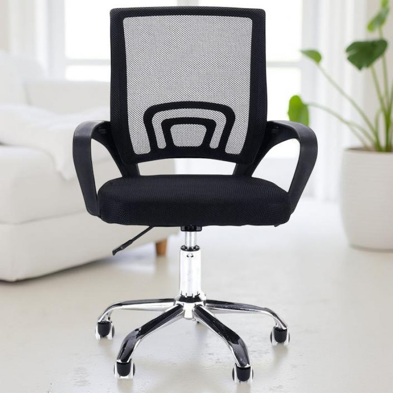 Ofis Kreslosu “Ekonom” – Erqonomik Dizayn, Rahat və Davamlı Model | Taxtaci.az