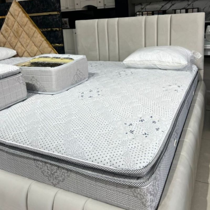 Elegant Pedli – Lüks Uyğunluq və Dəstək Hissini Yüksəldən Yataq | Taxtaci.az