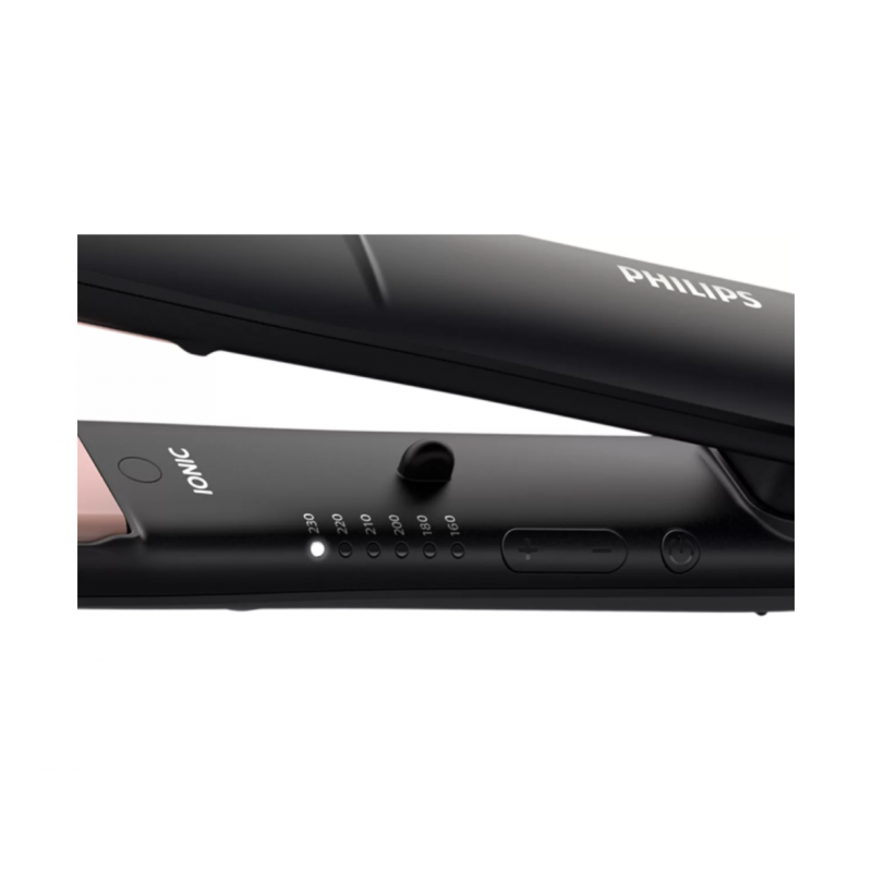 Philips Sa&ccedil; D&uuml;zləşdirici BHS378/00 &ndash; Keratin və İonlaşma