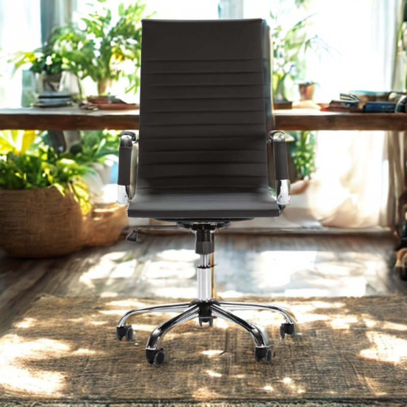 Ofis Kreslosu Zirvə – Rahatlıq, Dəstək və Zövqlü Dizayn | Taxtaci.az