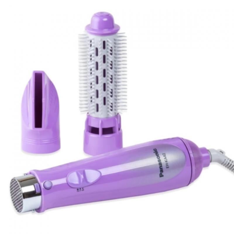 FEN-DARAQ PANASONİC EH-KA42-V865