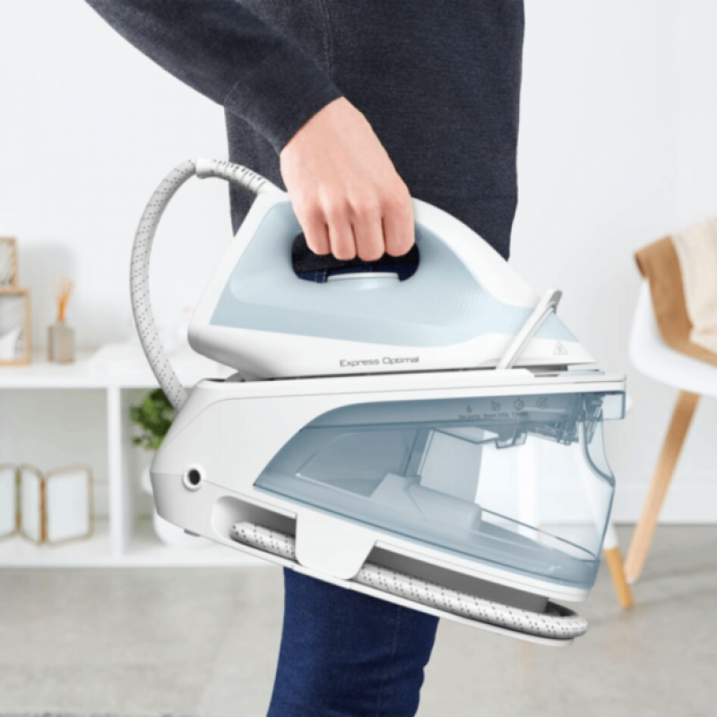 &Uuml;T&Uuml; GENERATOR TEFAL EXPRESS OPTİMAL SV42 1830009331