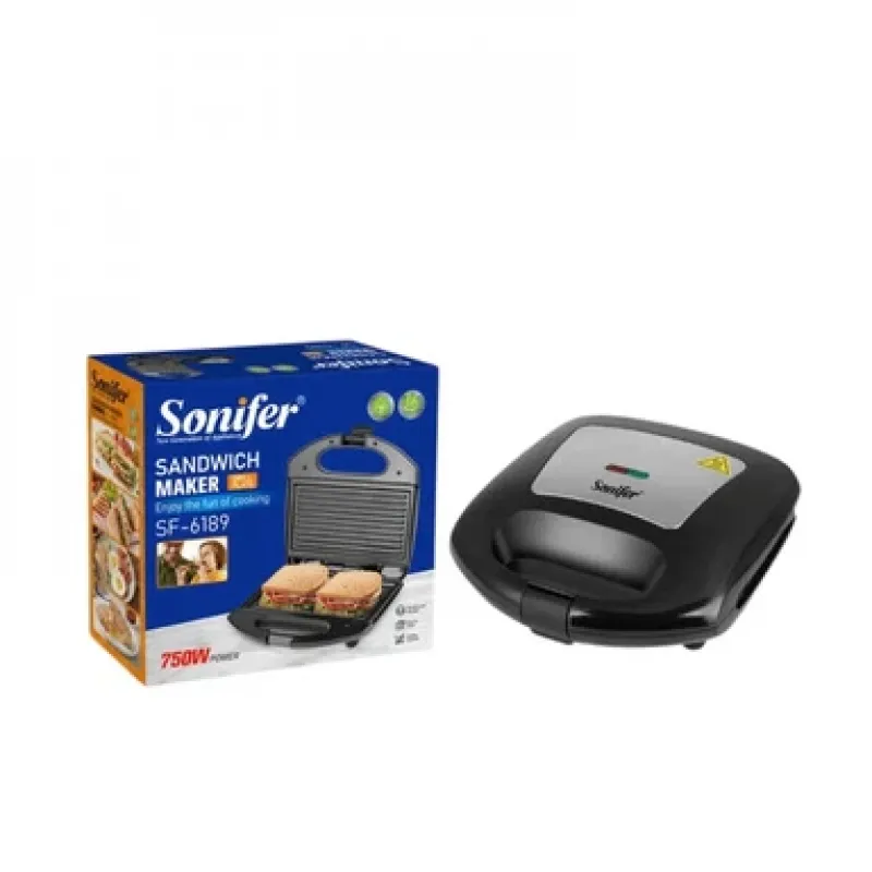 toster sonifer 6189 