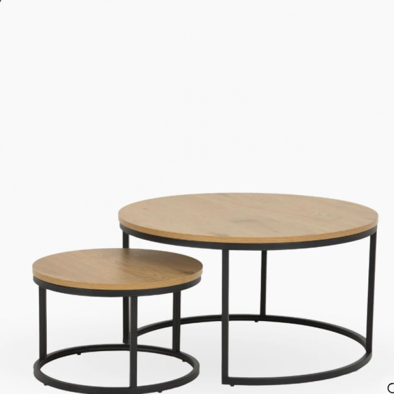 Coffe stolu Jurnalni