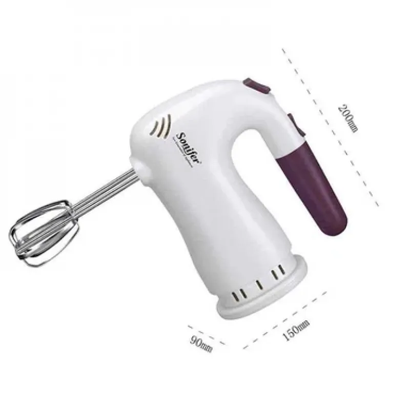 mikser sonifer  7001