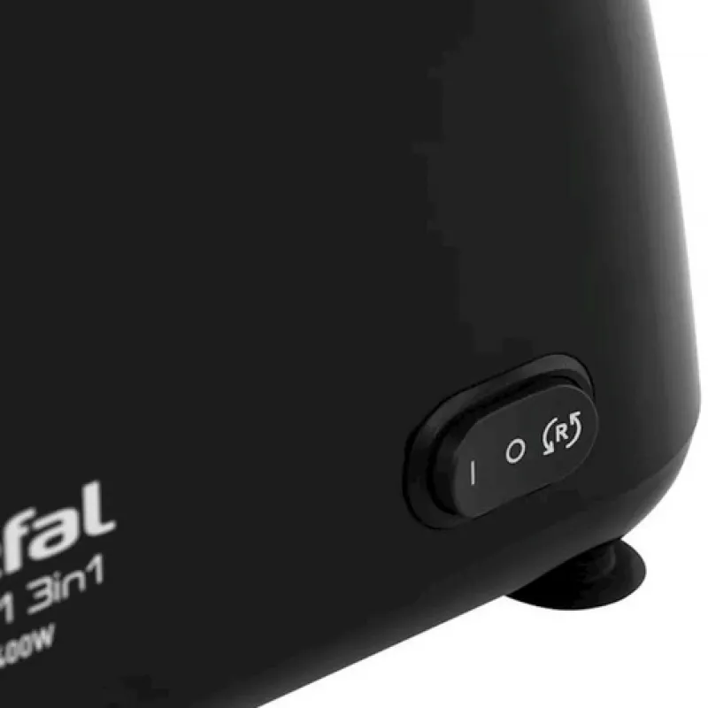 ƏT&Ccedil;ƏKƏN TEFAL HV1 BLACK 1400W 8010000983