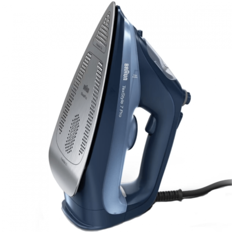 &Uuml;T&Uuml; BRAUN SI7160BL