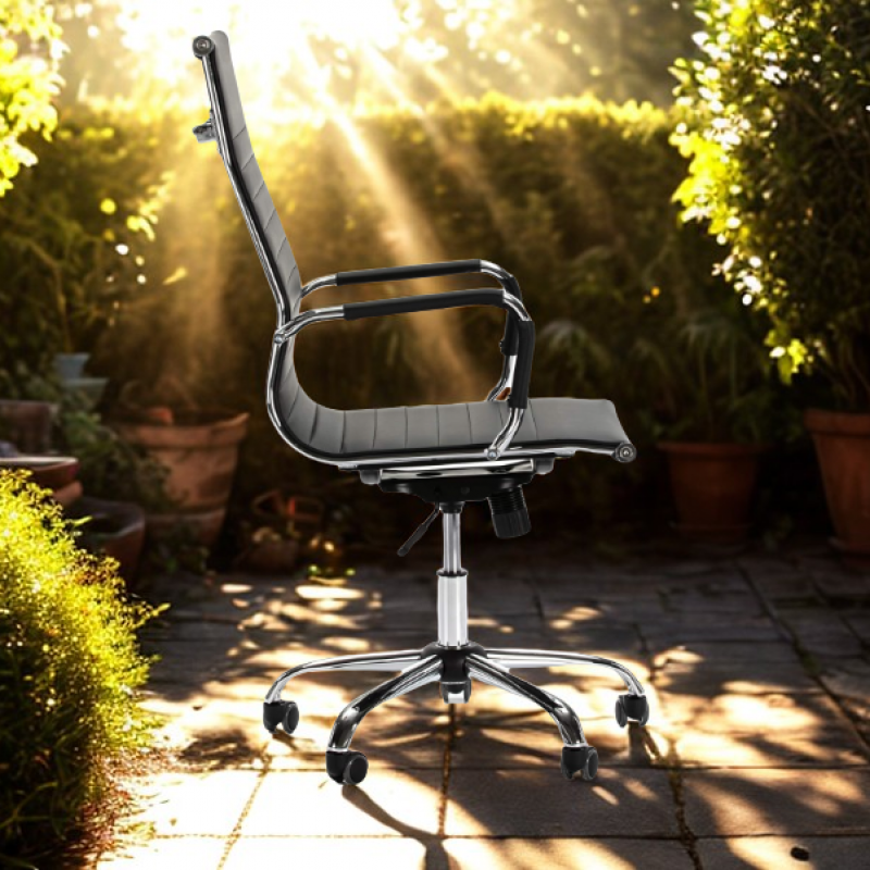 Ofis Kreslosu Zirvə – Rahatlıq, Dəstək və Zövqlü Dizayn | Taxtaci.az