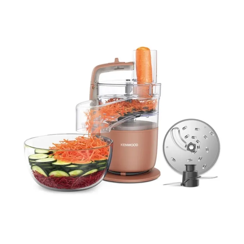 KOMBAYN KENWOOD FDP22.130RD