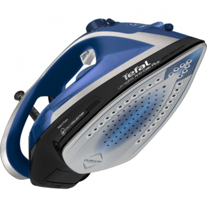 &Uuml;T&Uuml; TEFAL ULTRAGLİSS PLUS FV6846 1830008380