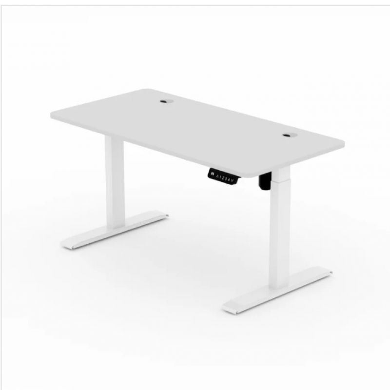 Elektrikli Lift Masa – Hündürlük Tənzimlənən Erqonomik İş Masası | Taxtaci.az