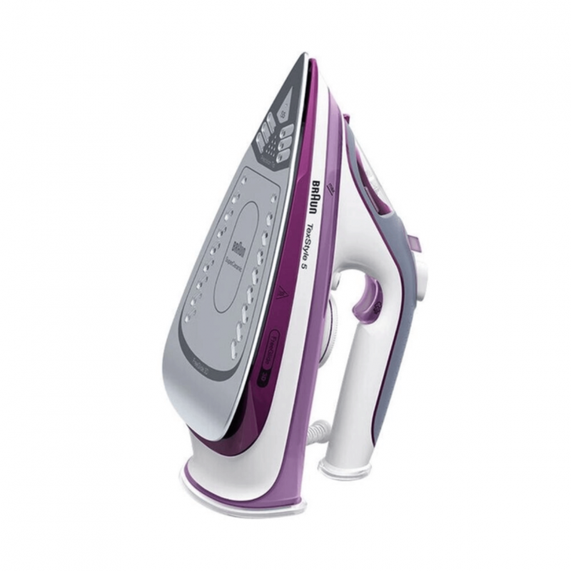 &Uuml;T&Uuml; BRAUN SI5037VI