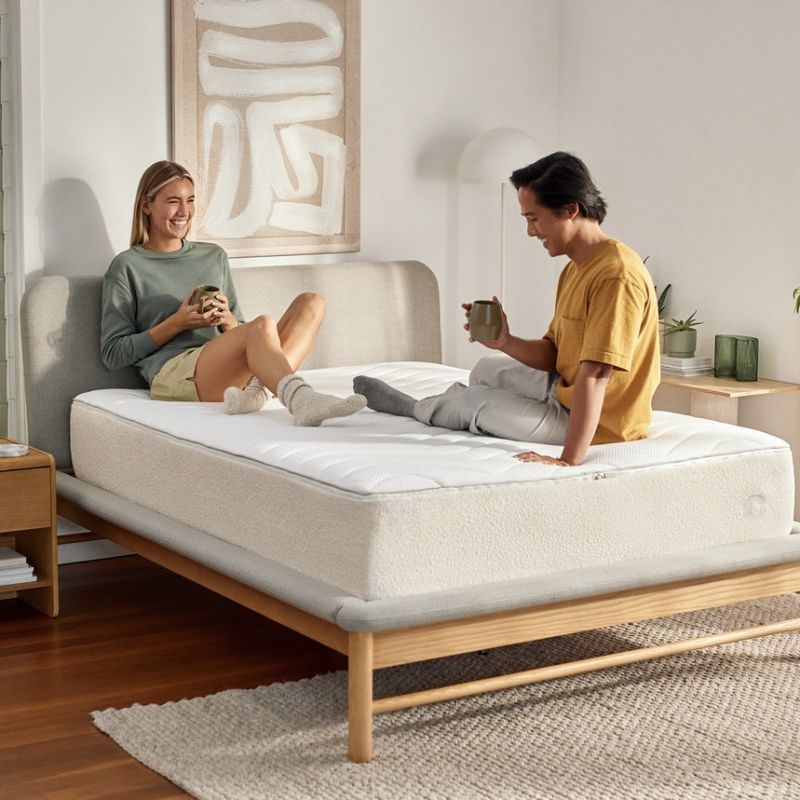 Matras King